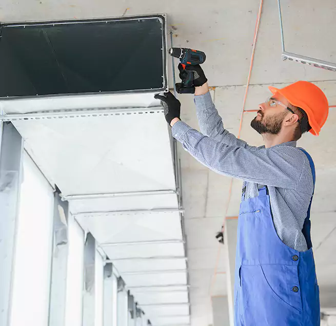 Why Homeowners & Businesses Trust Us in Little Elm, TX