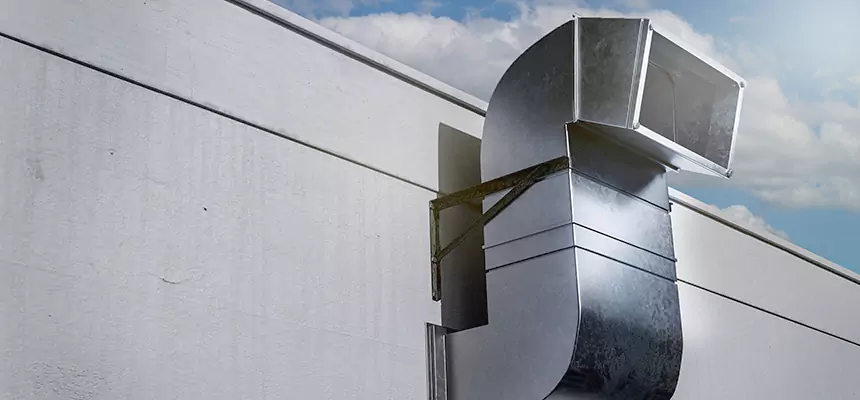 Comprehensive Commercial HVAC Cleaning in Little Elm