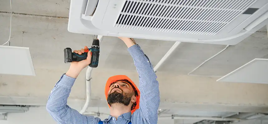 Detailed Multi‑Unit Riser & Roof Termination Cleaning in Little Elm