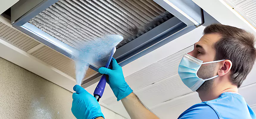 Our Home Ventilation Cleaning Services in Little Elm, TX