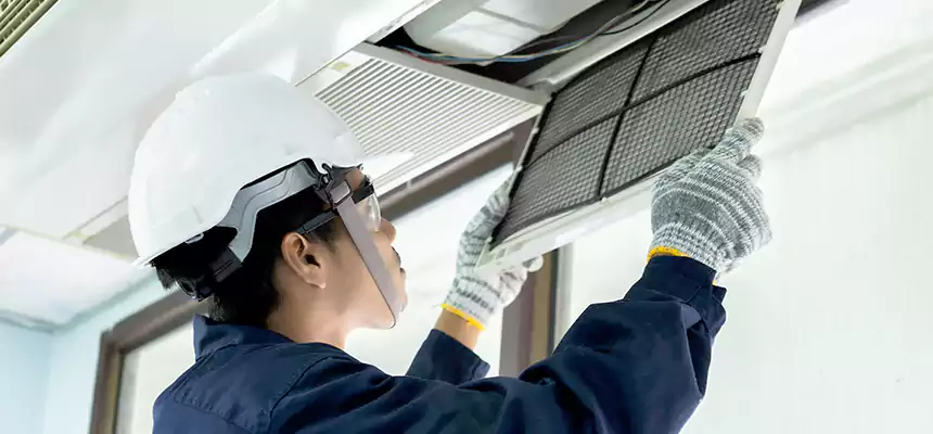 Our Multi-family Home Duct Cleaning Services in Little Elm, TX