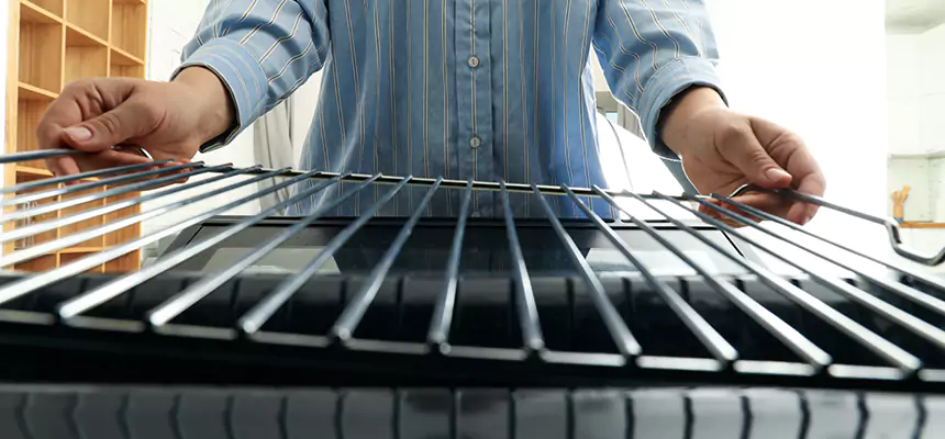 Our Vent Grille Washing Services in Little Elm, TX
