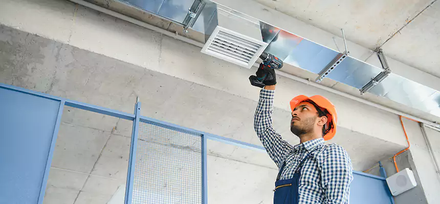 Efficient Exhaust Vent Cleaning in Little Elm, TX