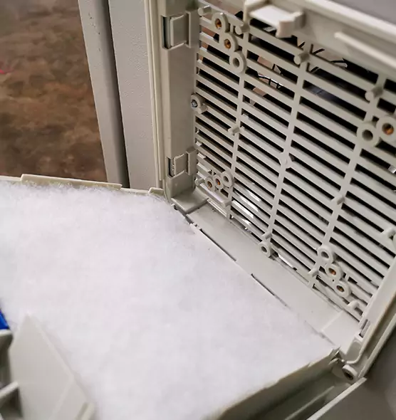 Professional Air Duct Expansion Solutions in Little Elm, TX