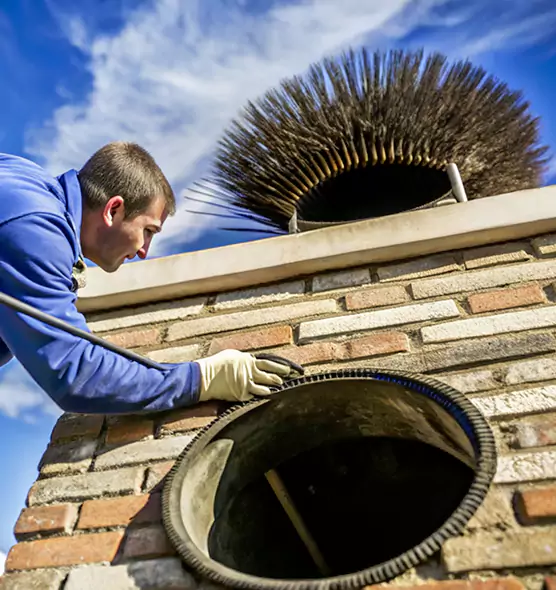 About Professional Chimney Sweep in Little Elm, TX