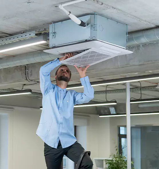 Expert Commercial Air Duct Cleaning in Little Elm, TX