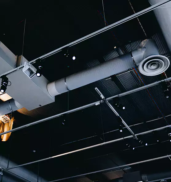 Professional Duct Cleaning For LEED Homes in Little Elm, TX