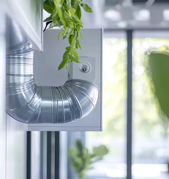 Professional Eco-Safe Dryer Vent Cleaning in Little Elm, TX