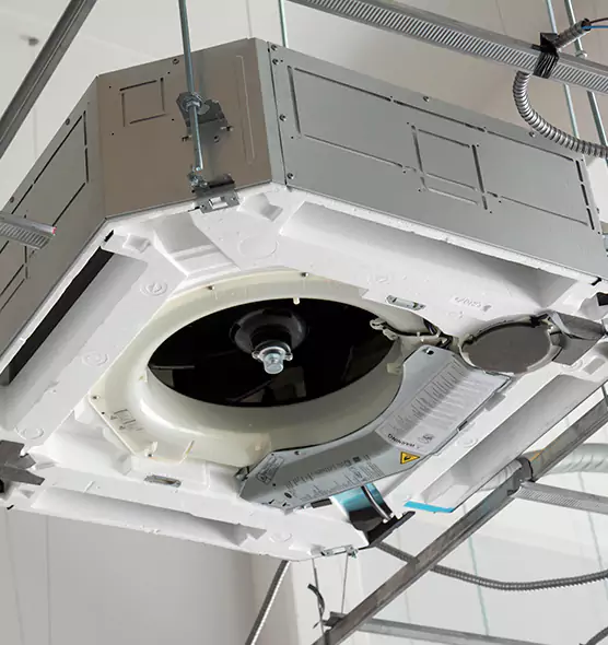 Professional Industrial Dryer Vent Cleaning in Little Elm, TX