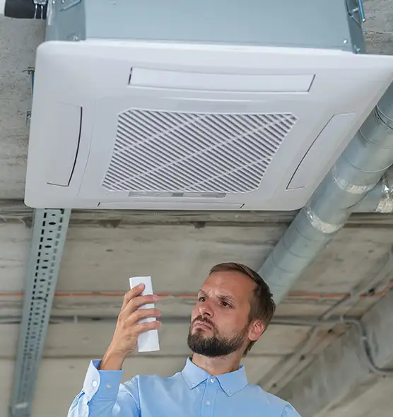 About Local Vent Cleaning Services in Little Elm, TX