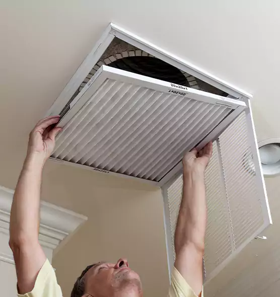 Advanced Residential Vent Cleaning in Little Elm, TX