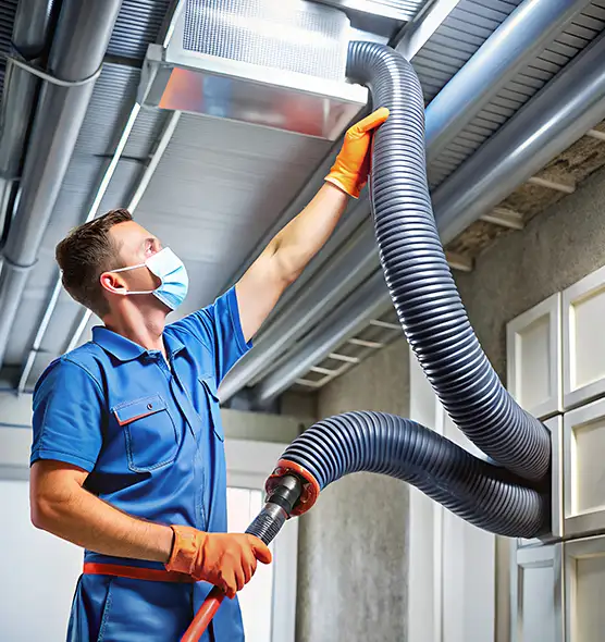 Welcome to Air Duct Cleaning & Repairs Little Elm — Your Local Roof Dryer Vent Cleaning Specialists in Little Elm, TX