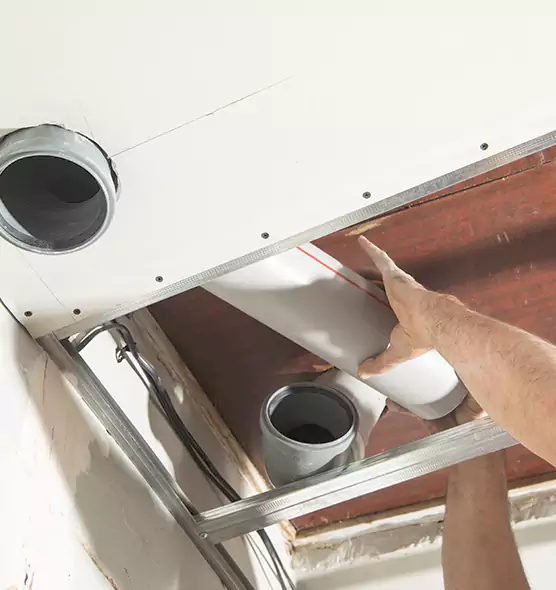 Professional Seasonal Allergy Air Duct Cleaning in Little Elm, TX