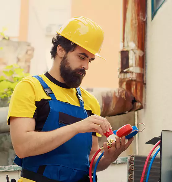 About Smart HVAC Installation in Little Elm, TX