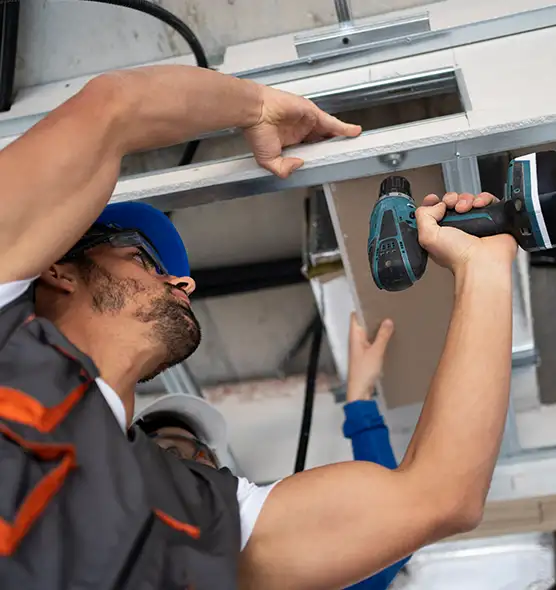 About Vent Smoke Odor Elimination in Little Elm, TX