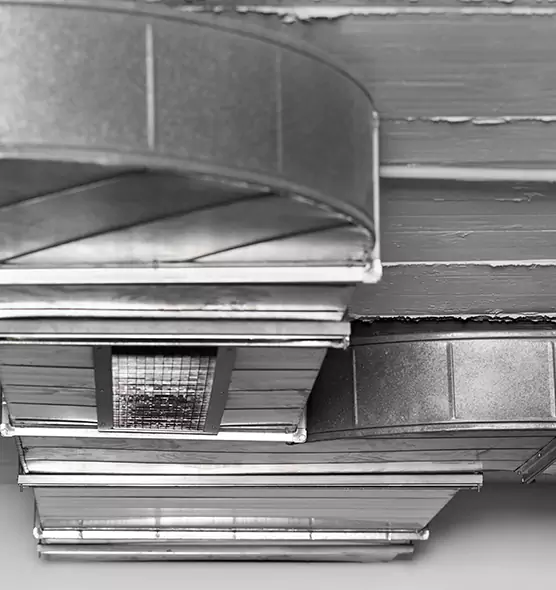 Professional Wall Vent Cleaning Service in Little Elm, TX