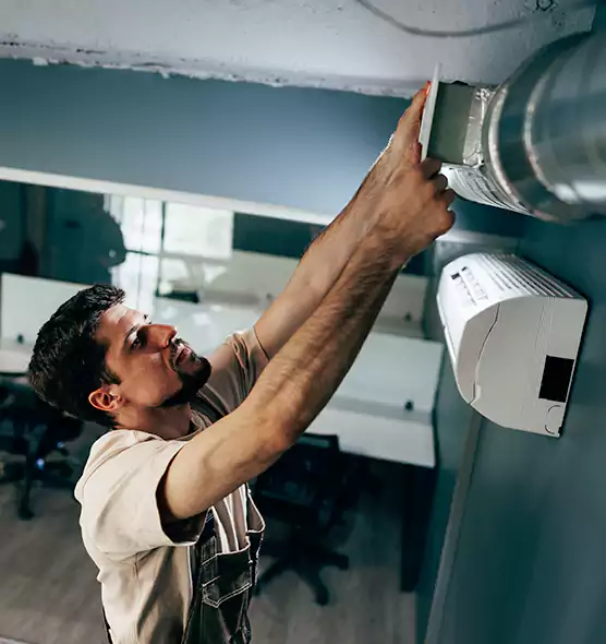 Reliable Warehouse Vent Cleaning in Little Elm, TX