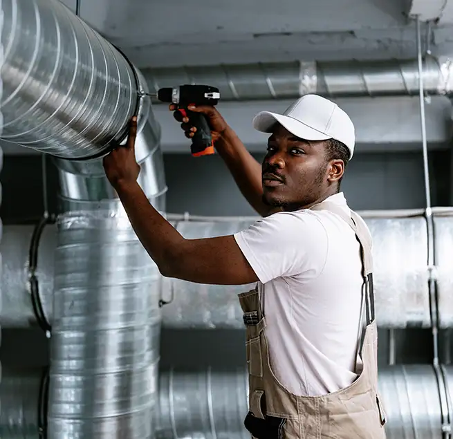 Why Homeowners & Businesses Trust Us Little Elm, TX