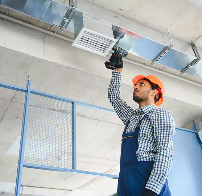 Why Homeowners & Businesses Trust Us in Little Elm, TX?