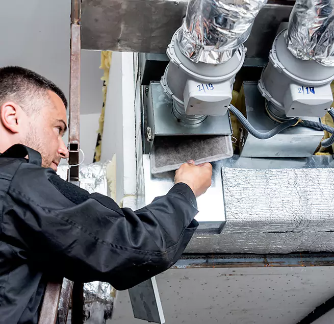 Why Homeowners & Businesses Trust Us in Little Elm, TX?