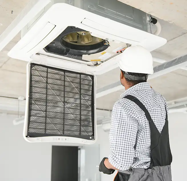 Why Homeowners & Businesses Trust Us in Little Elm, TX?