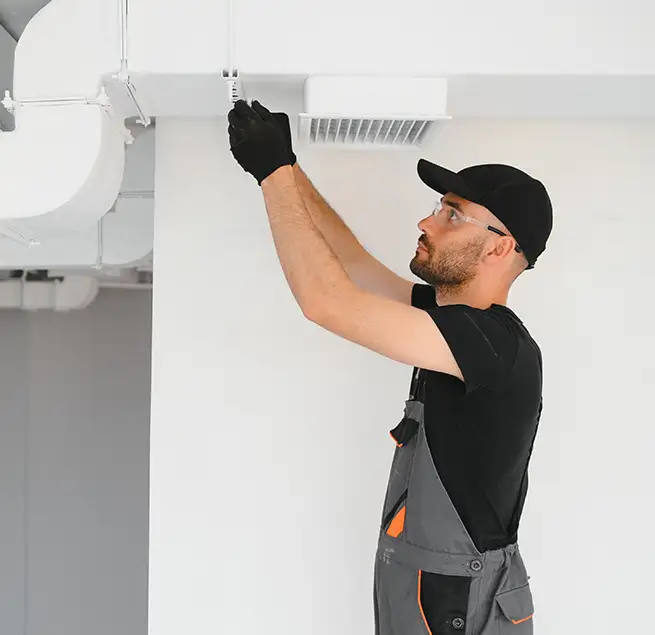 Why Homeowners & Businesses Trust Us in Little Elm, TX?