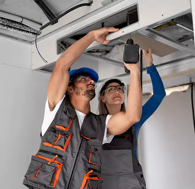 Why Homeowners & Businesses Trust Us in Little Elm, TX