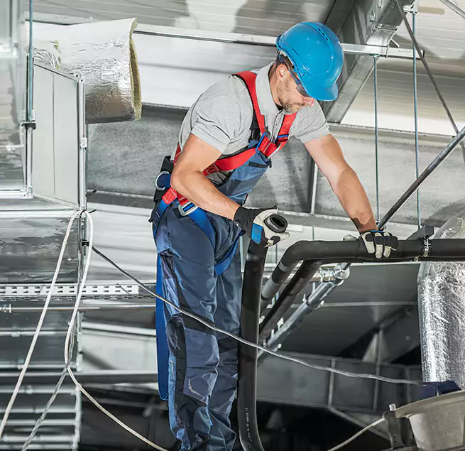 Why Homeowners & Businesses Trust Us in Little Elm, TX?