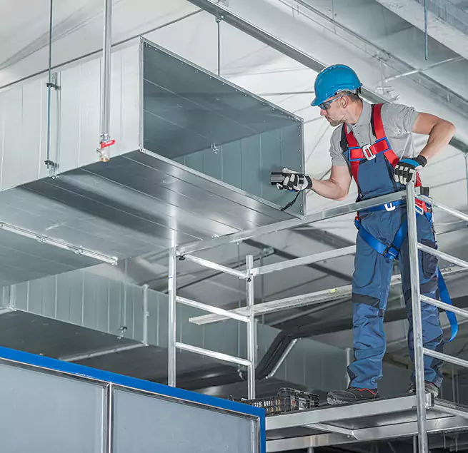 Why Homeowners & Businesses Trust Us in Little Elm, TX?