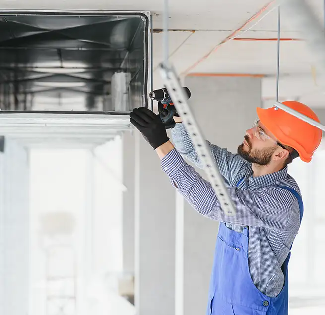 Why Homeowners & Businesses Trust Us in Little Elm, TX?