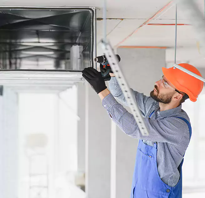 Why Homeowners & Businesses Trust Us Little Elm, TX