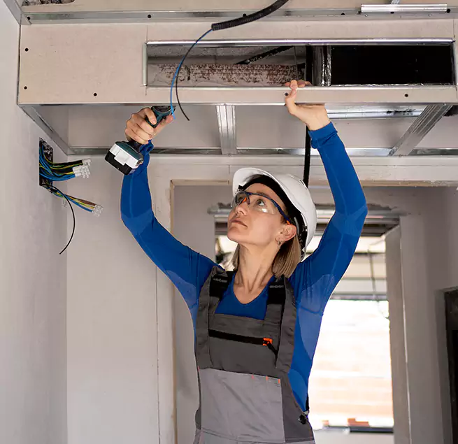 Why Homeowners & Businesses Trust Us in Little Elm, TX?