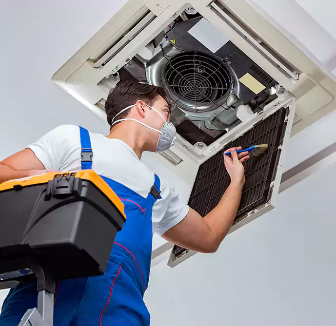 Why Homeowners & Businesses Trust Us in Little Elm, TX?