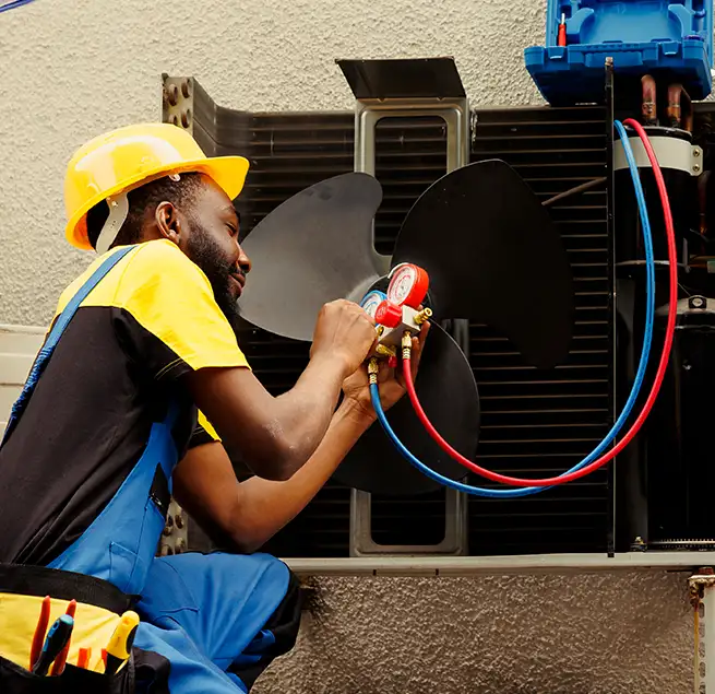 Why Homeowners & Businesses Trust Us in Little Elm, TX?