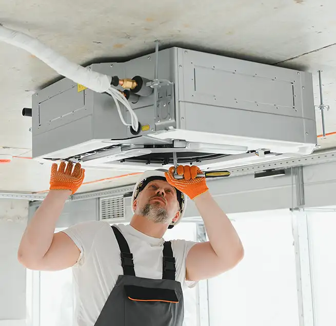 Why Homeowners & Businesses Trust Us Little Elm, TX