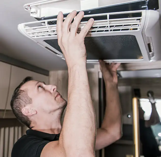 Why Homeowners & Businesses Trust Us Little Elm, TX