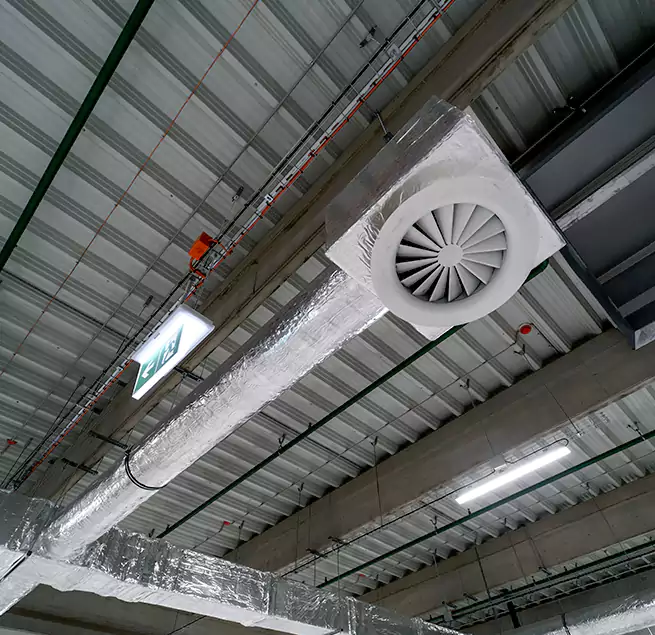 Why Homeowners & Businesses Trust Us in Little Elm, TX