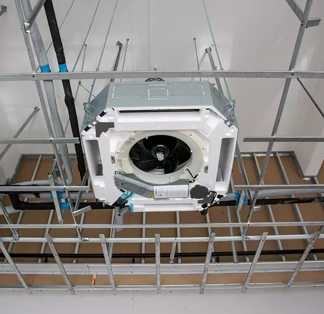 Why Homeowners & Businesses Trust Us Little Elm, TX