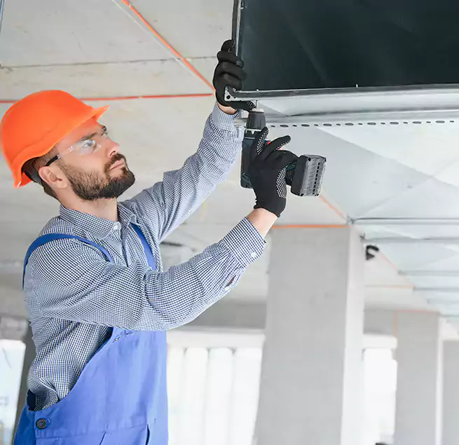 Why Homeowners & Businesses Trust Us in Little Elm, TX?