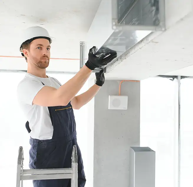 Why Homeowners & Businesses Trust Us in Little Elm, TX?