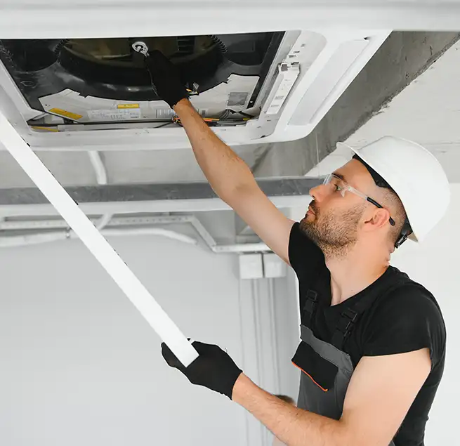 Why Homeowners & Businesses Trust Us in Little Elm, TX?