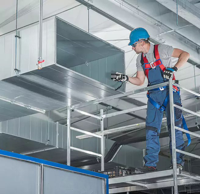 Why Homeowners & Businesses Trust Us in Little Elm, TX?