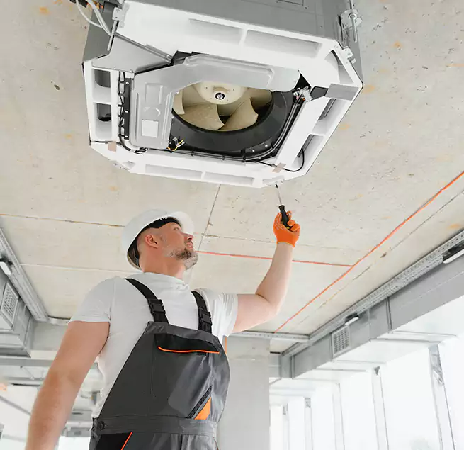 Why Homeowners Businesses Trust Us in Little Elm, TX