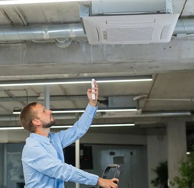 Why Homeowners & Businesses Trust Us in Little Elm, TX?