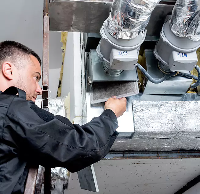 Why Homeowners Businesses Trust Us in Little Elm, TX?