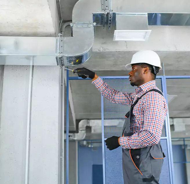 Why Homeowners & Businesses Trust Us in Little Elm, TX