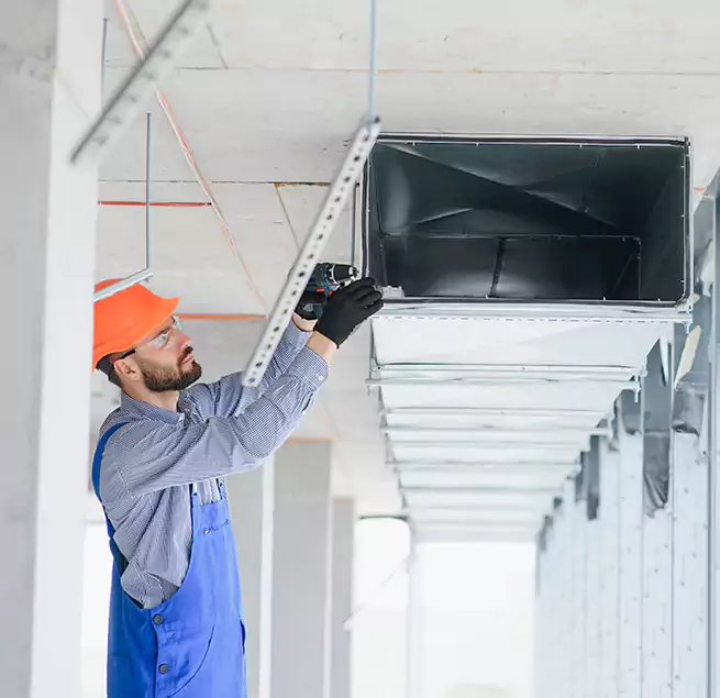 Why Homeowners & Businesses Trust Us in Little Elm, TX?