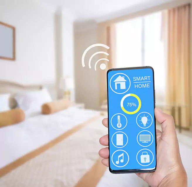 Why Homeowners & Businesses Trust Us in Little Elm, TX